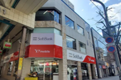 ソフトバンクショップ