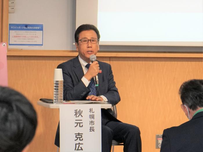 開催結果_市長写真