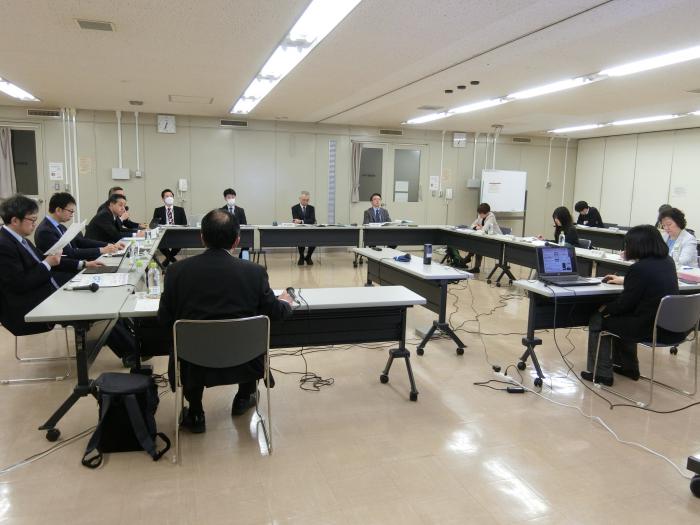 会議の様子1