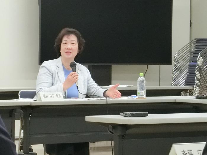 会議の様子2
