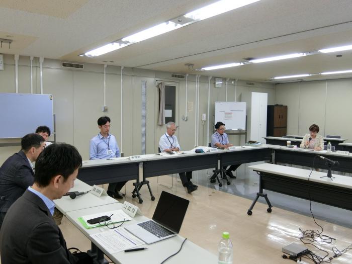 会議の様子1