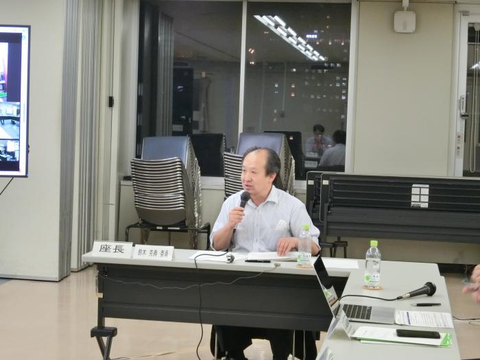 会議の様子2