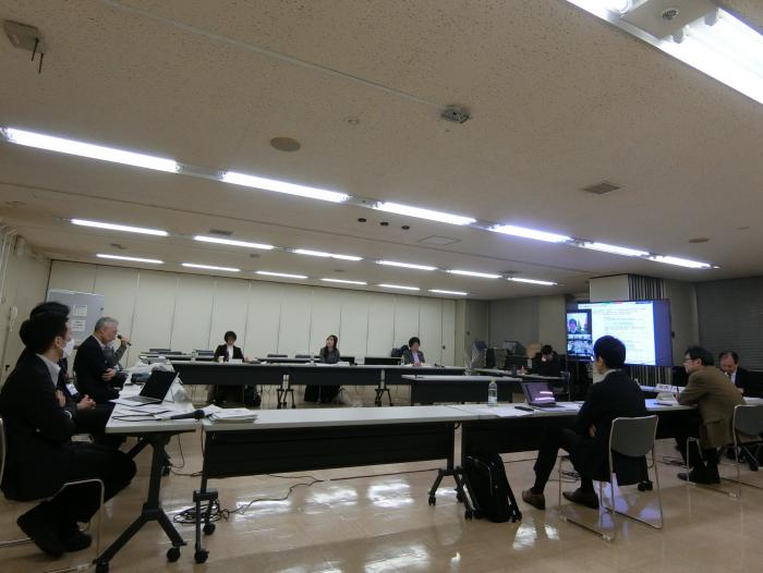 会議の様子2