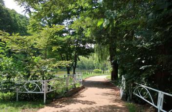 月寒公園1