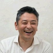 佐藤伸博さん写真(令和5年度第2回サッポロスマイルトークゲスト)