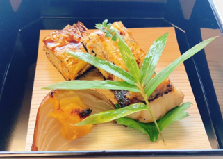 料理3-2(焼き物)