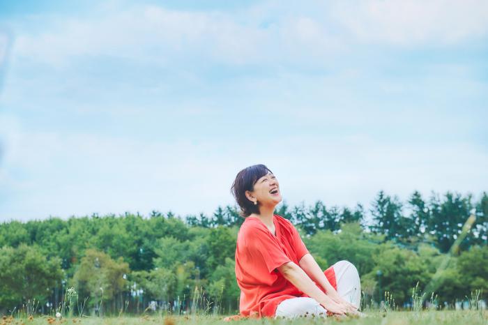 佐藤麻美さんの写真