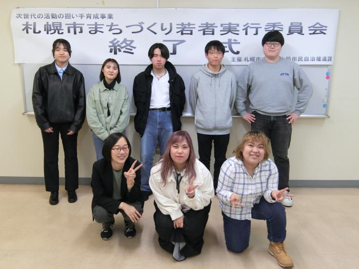 終了式の様子3