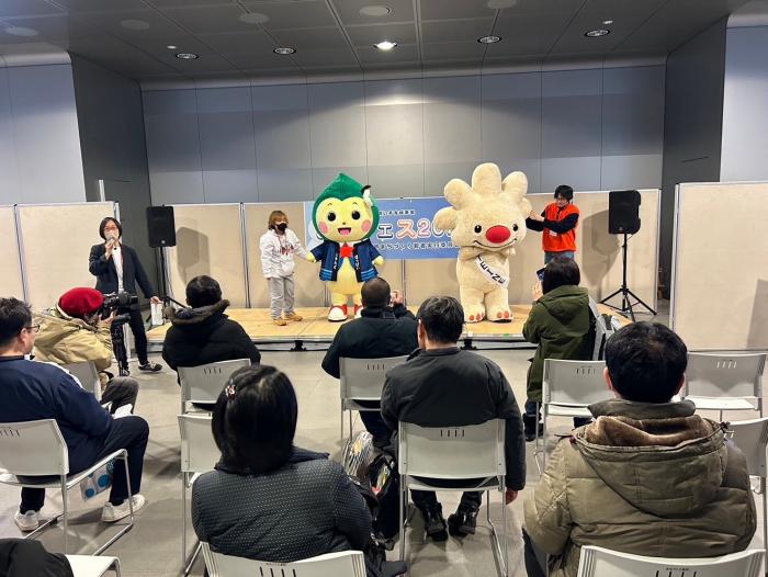まちフェス2024の様子3