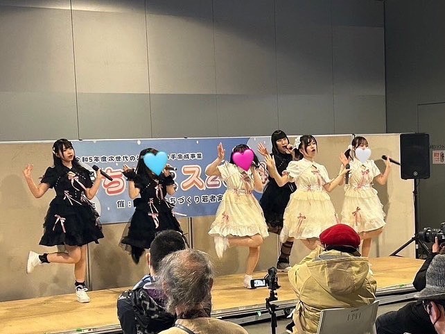 まちフェス2024の様子4
