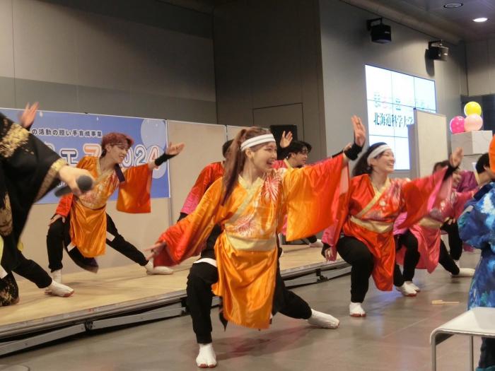 まちフェス2024の様子5