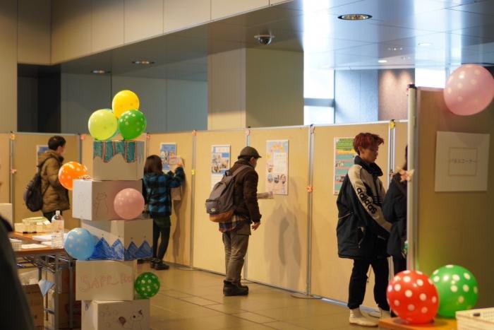 まちフェス2024の様子8