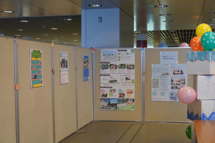 まちフェス2024の様子7