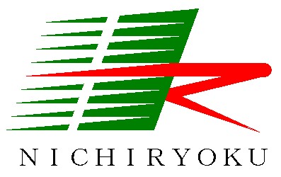 ロゴ(日本緑化工)