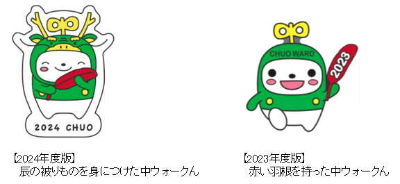 赤い羽根(2023~2024説明付)