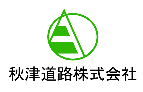 ロゴ(秋津道路)