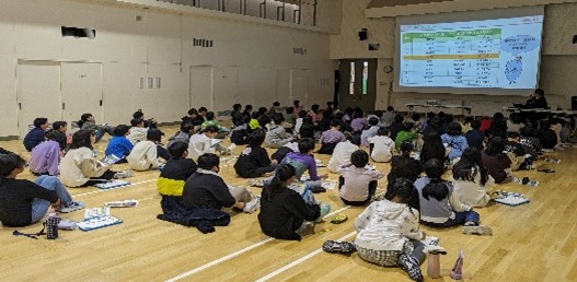 澄川小学校