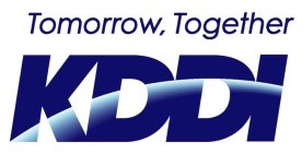 ロゴ(KDDI)