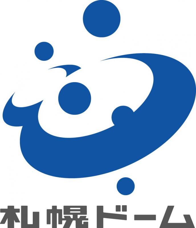 ロゴ(札幌ドーム)