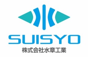 ロゴ(水章工業)