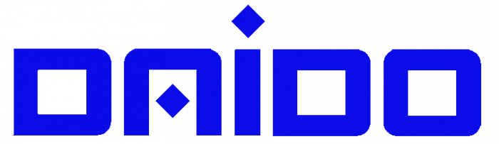 ロゴ(大同舗道)