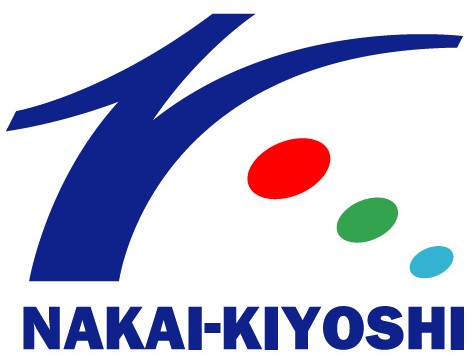 ロゴ(中井聖建設)