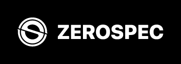 ゼロスペック株式会社のロゴマークです