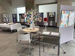 190018_丸彦渡辺建設_アールブリュット北海道みらい作品展