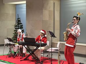 190018_丸彦渡辺建設_クリスマスコンサート