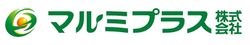 ロゴ(マルミプラス)