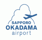 丘珠空港ロゴマーク