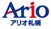 アリオ札幌ロゴ