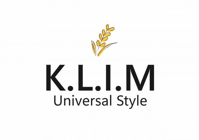 株式会社KLIM uniのロゴ