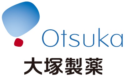 大塚製薬株式会社のロゴ