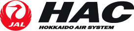 北海道エアシステムロゴ
