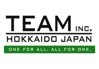 株式会社チームのロゴ