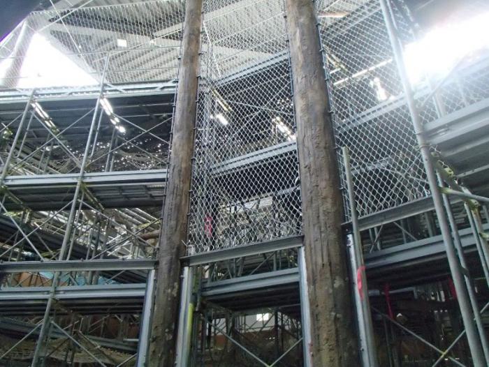 建築工事6