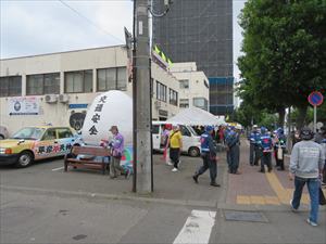 平岸ハイヤー1