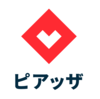 ピアッザ（PIAZZA）ロゴ