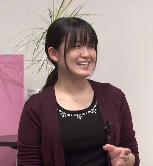 青地さん