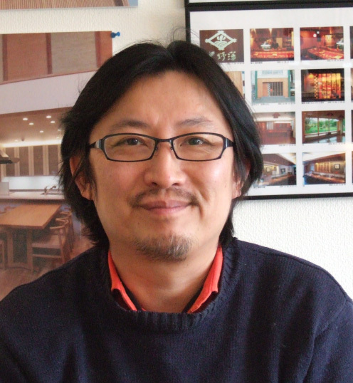山本さん