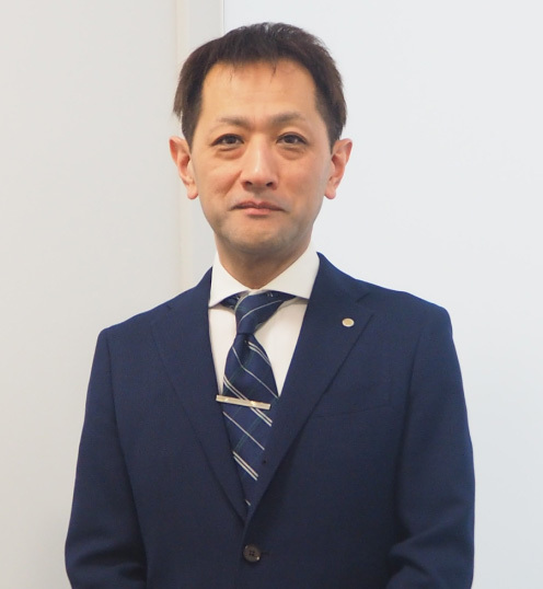 安藤さん
