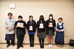 20250222「元町図書館」の紹介について