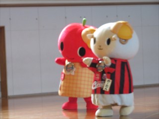 月寒小学校キャリア講習会こりめ1