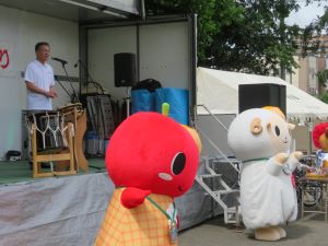 みその夏まつり3