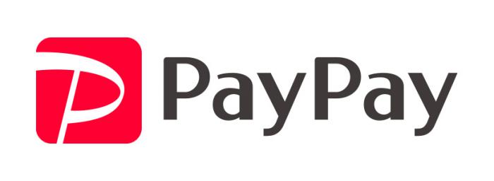 PayPay(ペイペイ)請求書払いロゴ(電算)