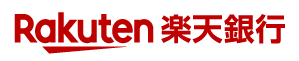 楽天銀行コンビニ支払サービスロゴ(電算)