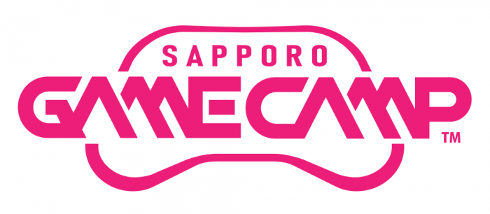 Sapporo Game Campロゴ