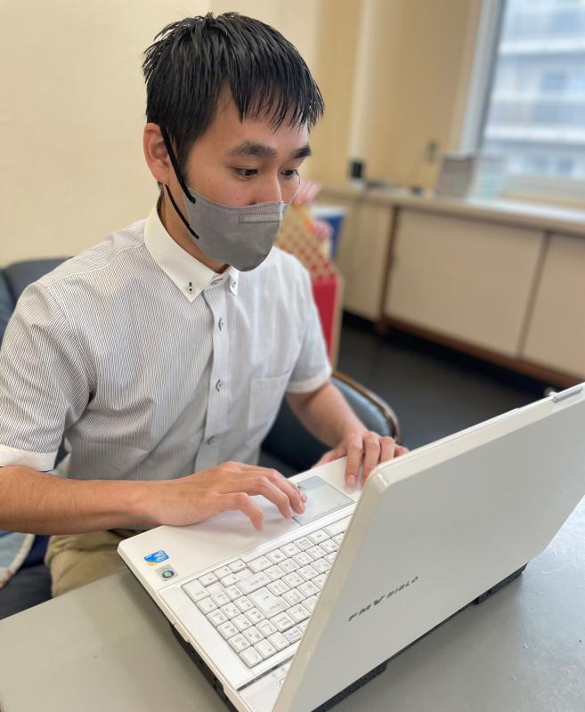 大井さん4