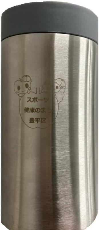 ステンレスペットボトルホルダー